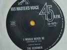 THE ECHOMEN OZ 60’S FREAKBEAT=END OF THE BEGINNING