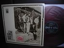 Climax Chicago Blues Band Same Japan Orig.LP RED WAX