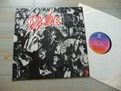 CYANIDE LP PUNK RARE FRENCH ISSUE 1978
