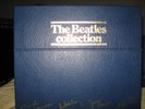 The Beatles Collection, 13 LP boxed set, limited edition, near mint