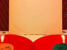 ROBERT PLANT Live In Toronto 2LP RED VINYL Led Zeppelin Vinyl Record