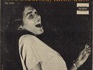 RARE CLEA BRADFORD / CLARK TERRY 