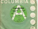 IS IT LOVE by JON (COLUMBIA)(DEMO)