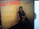 JOHNNY THUNDERS SO ALONE Punk New York Dolls LP Vinyl Glam