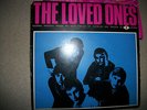 THE LOVED ONES W@ G 60,S  -  EP