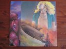 LED ZEPPELIN BOOTLEG KNEBWORTH CONCERRT  Rare vinyl  LP in excellent condition
