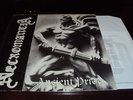 NECROMANTIA Ancient Pride Lp ORG 1st ROTTING CHRIST ZEMIAL THOU ART LORD MAYHEM