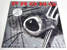 Prong-Cleansing - Red vinyl-LP/Vinyl/Record
