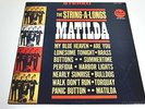 STRING A LONGS-MATILDA-LP/Vinyl/Record