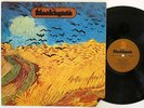 Blackbyrds - S/T LP - Fantasy - Funk Jazz - VG++