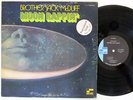 Brother Jack McDuff - Moon Rappin' LP - Blue Note - Funk Jazz - VG++