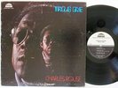 Charles Rouse - Two Is One LP - Strata-East - Spiritual Jazz - VG++