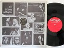 Ray Tabs Trio / Penny Goodwin - I'm In Love With You LP - Pleasure - Funk Jazz