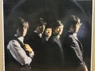 ROLLING STONES - S/T - ORIGINAL UK 1964 DECCA LP 1A/3A