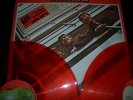 THE BEATLES      -      1962 - 1966     DLP     FOC      ROTES VINYL