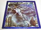 MANILLA ROAD INVASION-LP/Vinyl/Record