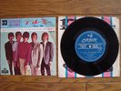 THE ROLLING STONES TELL ME JAPAN 4 track 33 EP 17M-95
