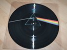 Pink Floyd - Dark Side Of The Moon - Limited Edition of 500, Picture Disc Brazil