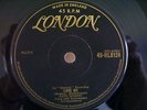 FATS DOMINO - Love Me - Gold London - Rare Wants List special 