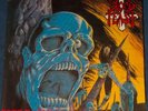 BLOOD FEAST - Kill For Pleasure - LP
