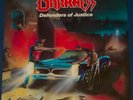 DARKNESS - Defenders Of Justice - LP
