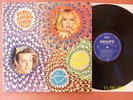 PAPAMIXAIL-VOUGIOUKLAKI RARE GREEK OST ALBUM TO PIO LABRO ASTERI FIRST PRESS