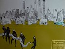 JONI MITCHELL Hissing Of Summer Nimbus Supercut mfsl Audiophile LP SUPERB 