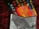 Radiohead - In Rainbows Discbox - SEALED, MINT - Limited Collectors Edition box