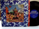 Rolling Stones Their Satanic Majesties Request US stereo w/ 3D cover NM-
