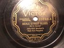 Jelly Roll Morton´s Red Hot Peppers Victor 20948-A-B