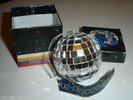 U2 BOXED MIRROR BALL 2
