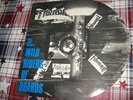 Thrasher LP Skate Rock Volume 3 - Wild Riders Of Boards