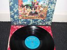 ROLLING STONES Satanic Majesties LP 1967 UK 1st Press MONO DECCA TXL 103