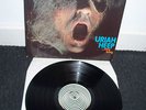 URIAH HEEP Very Eavy Very Umble LP 1970 UK 1st Press STEREO VERTIGO SWIRL