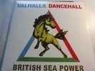 British Sea Power Valhalla Dancehall LP MINT/UNPLAYED