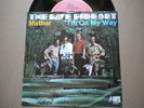 Dave Pike Set-Mathar-Rare Single von 1969