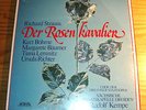 NEU SEALED: R.STRAUSS Der Rosenkavalier KEMPE 4-LP-Box ACANTA