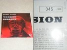 Tubby Hayes VOODOO SESSION Sealed Limited LOW NUMBER TRUNK Killer Club Jazz