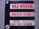 Rockin' Rebels  