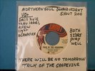 NORTHERN SOUL 45  DONALD HEIGHT / SHOUT-200 / 