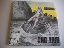 LP ITALIAN PROG THE TRIP - CARONTE - GATEFOLD