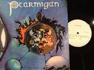 PTARMIGAN 's/t' - LP - MINT
