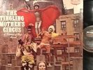 THE TINGLING MOTHER's CIRCUS 'A Circus Of The Mind' - LP