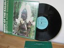 MUSIC OF THE KALULI LP Papua New Guinea RARE Music Of Oceania UNESCO