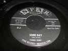 THOMAS HENRY - SOMEDAY - SPAR
