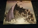 Nazareth Hair of the Dog LP -Mooncrest Label Cat No Crest 27