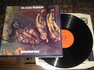 BLACK WIDOW - SACRIFICE - CBS UK 1970 N.MINT ORIGINAL