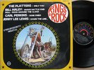 JODIMARS ESQUERITA &More RARE+ R'n'R FR LP MOTORCYCLE BIKER CHOPPER HARLEY COVER