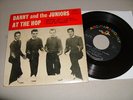 DANNY and the JUNIORS AT THE HOP ABC EP-11 W/SLEEVE EX