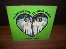 FAMILY TREE Somewhere In Your Heart RARE Cult Modern Soul Lounge LP LISTEN